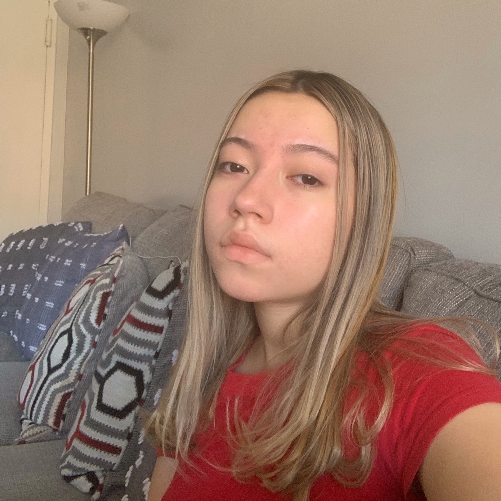 Meet your Posher, Meagan - Picture 1 of 1